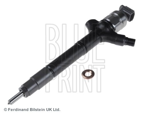 Injector Nozzle